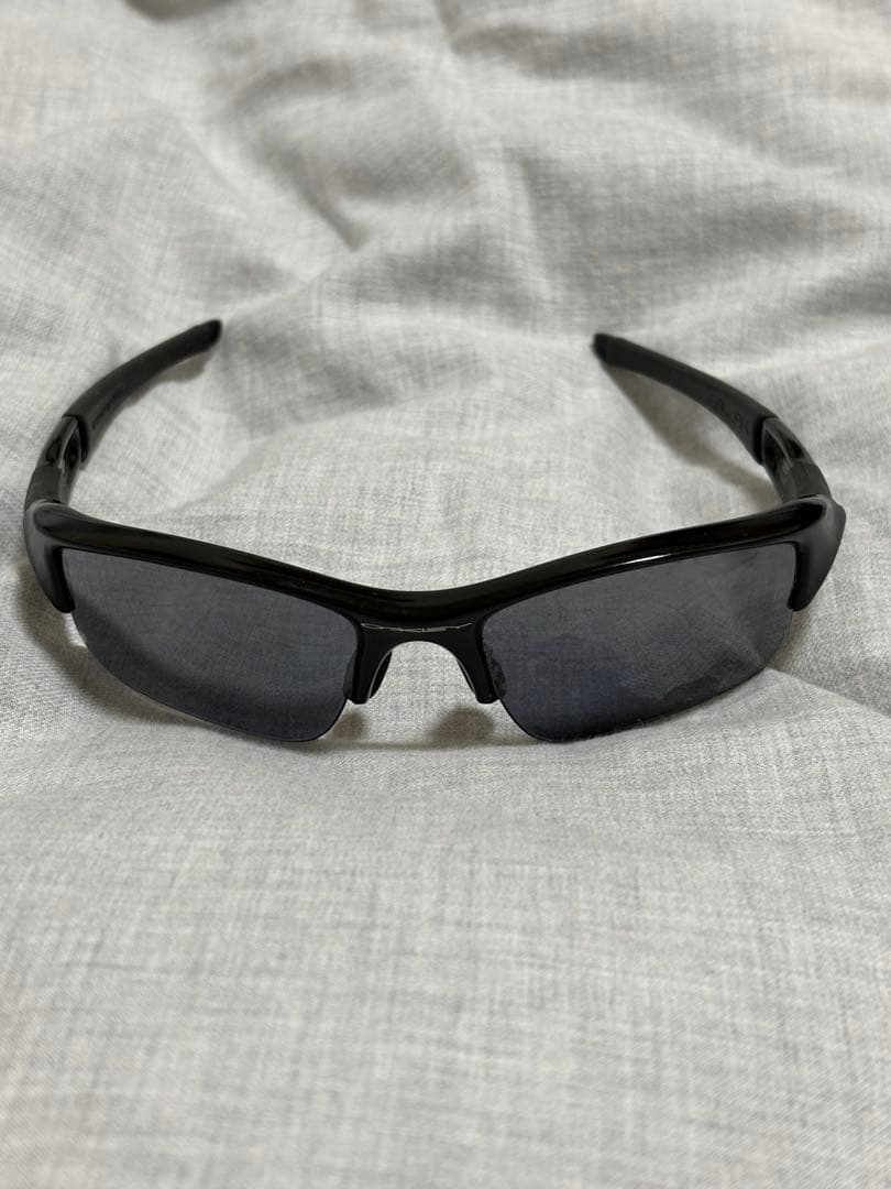 小物 Oakley Flak Jacket 03-915J