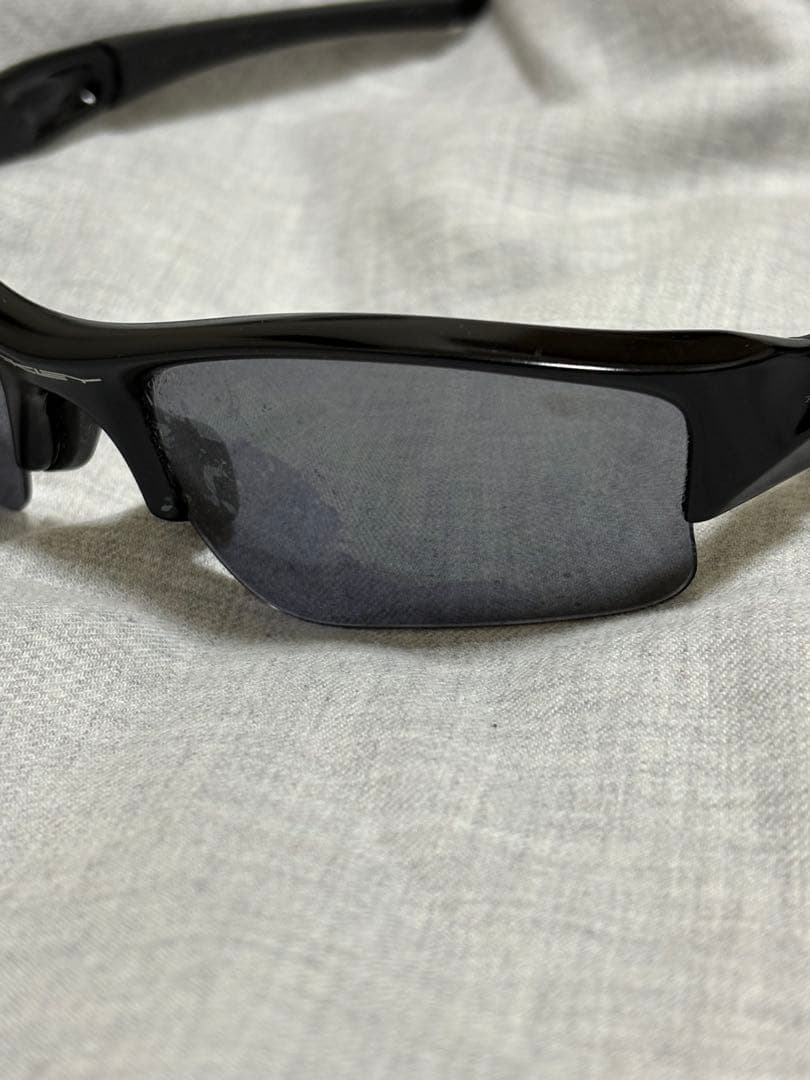 小物 Oakley Flak Jacket 03-915J