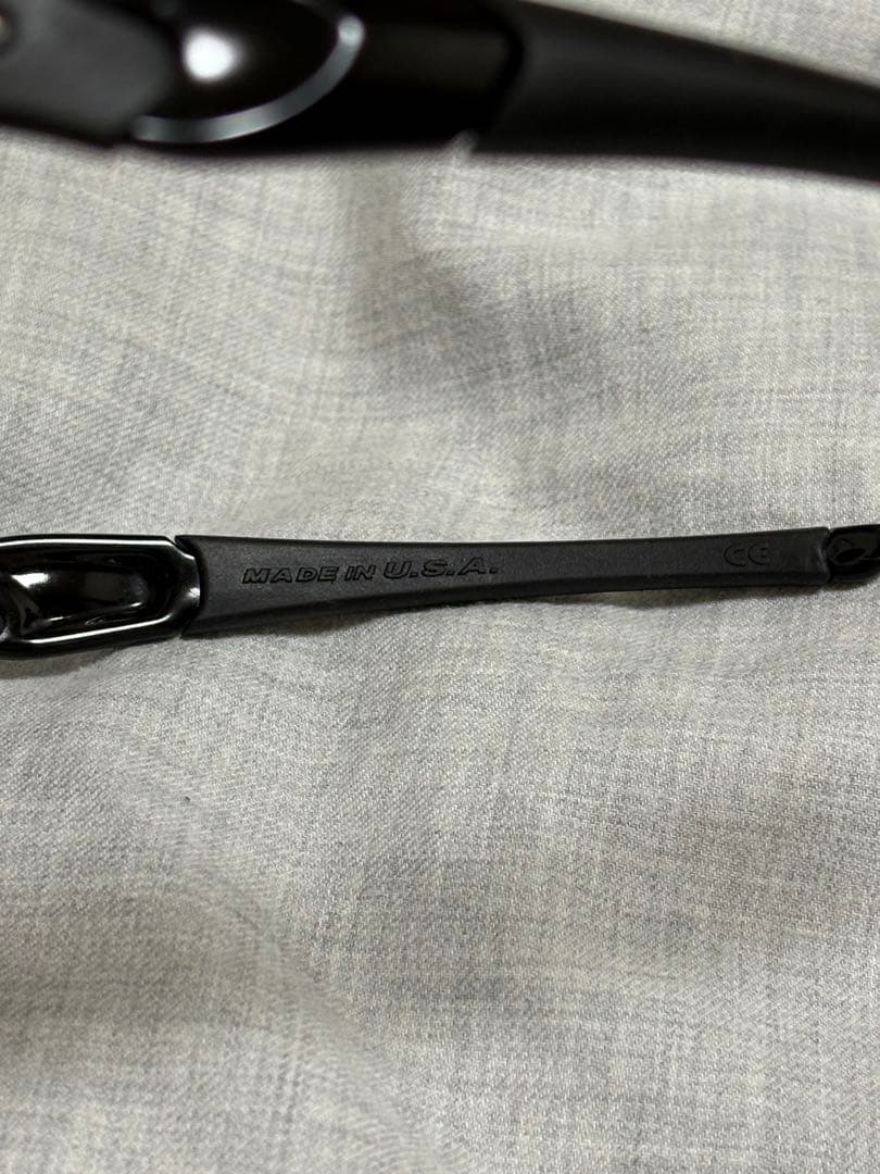 小物 Oakley Flak Jacket 03-915J