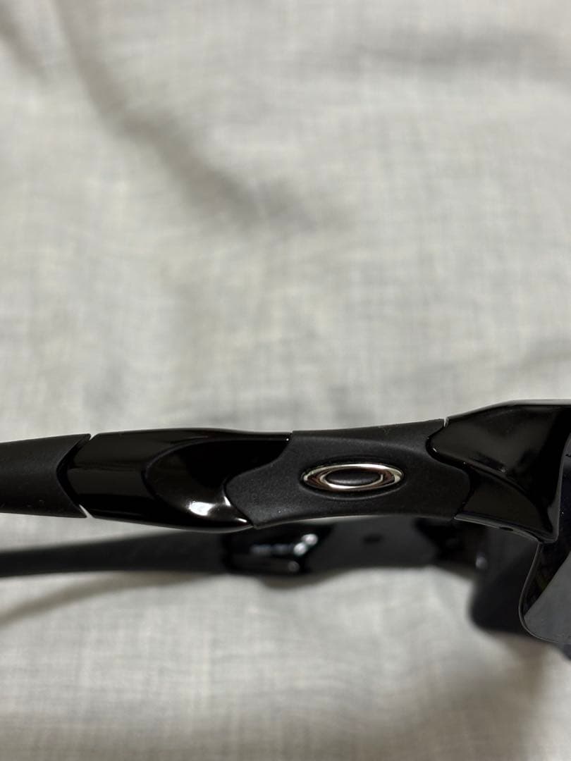 小物 Oakley Flak Jacket 03-915J