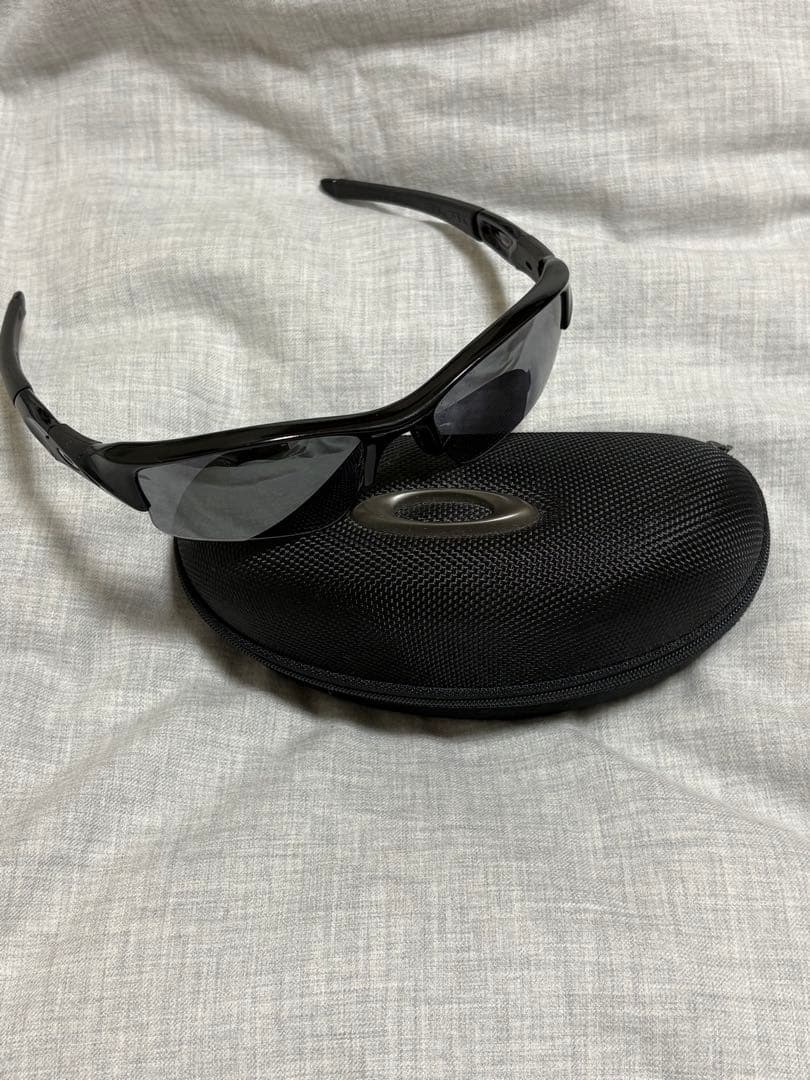 小物 Oakley Flak Jacket 03-915J