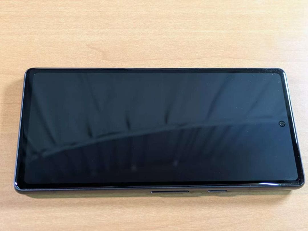 スマートフォン本体 011400K Google pixel7a 128GB