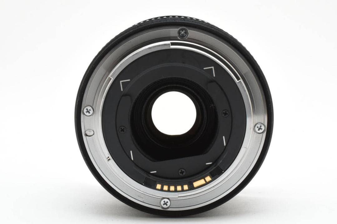 ★美品★ EF 8-15mm F4 L USM FISHEYE #525K