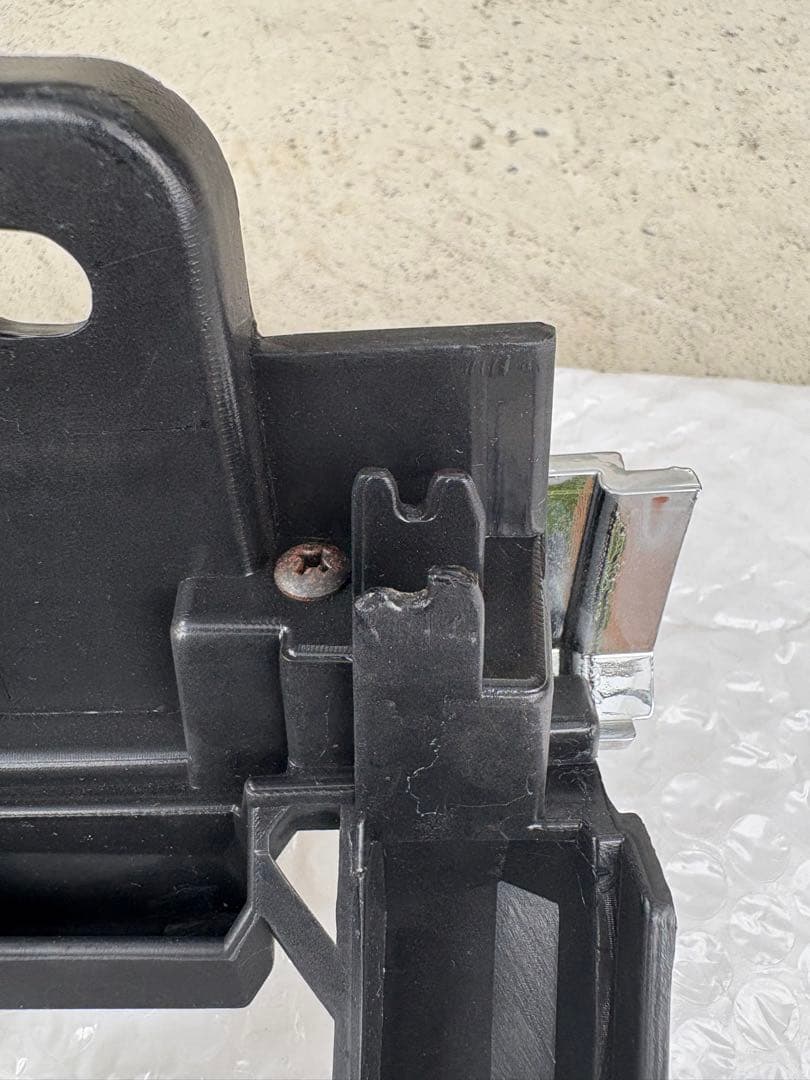 PRADO 150後期　TOYOTA社外グリル