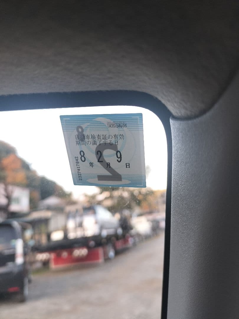 スズキ　スペーシアカスタム　レーダーブレーキ　パワースライドドア