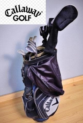 超美品お買得！ Callaway LAROUGE セット 10点