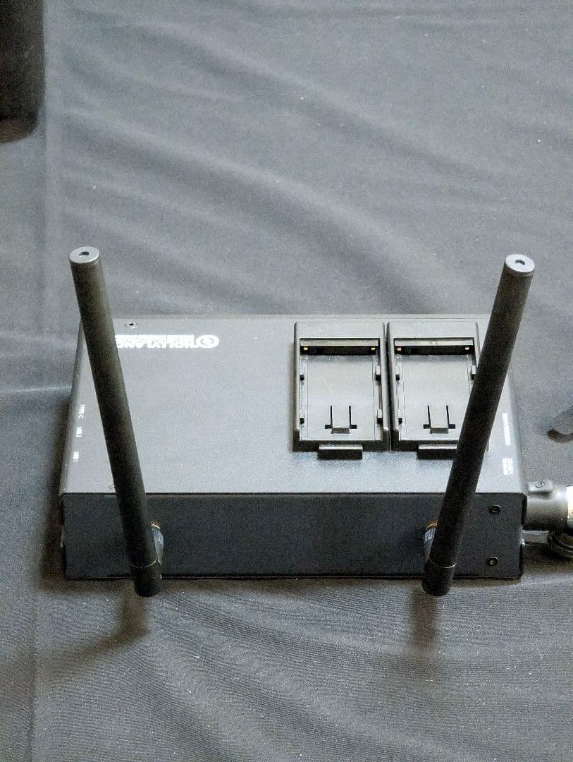 Hollyland MARS T1000 オーディオ機器セット