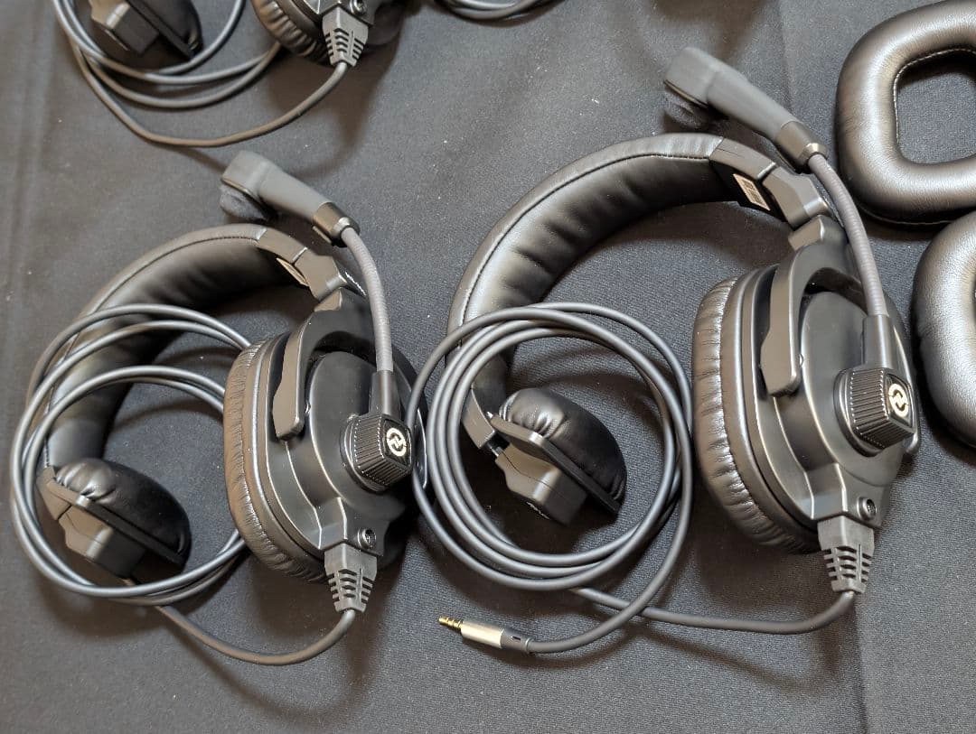 Hollyland MARS T1000 オーディオ機器セット