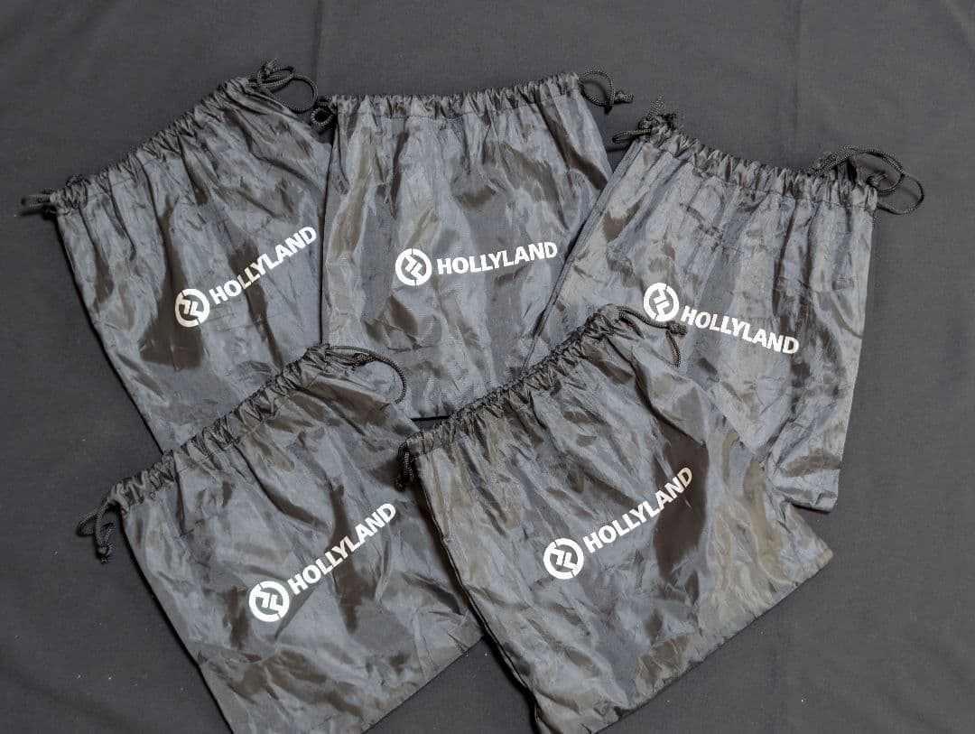 Hollyland MARS T1000 オーディオ機器セット