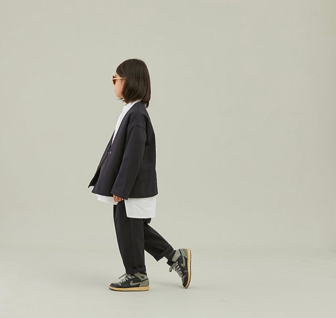 MOUNTEN セットスーツ