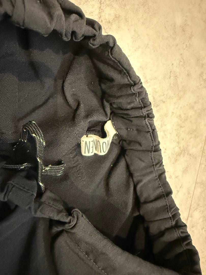 MOUNTEN セットスーツ