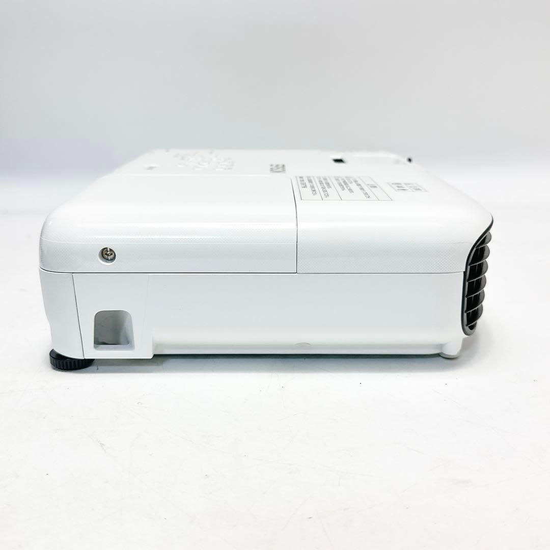 EPSON EB-X41 プロジェクター