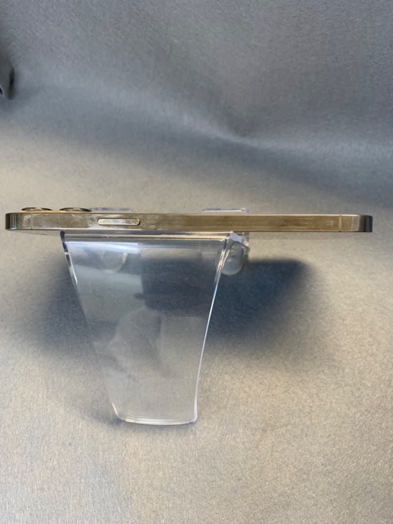 美品　国内版　SIMフリー　iPhone12　Pro Max　 128GB