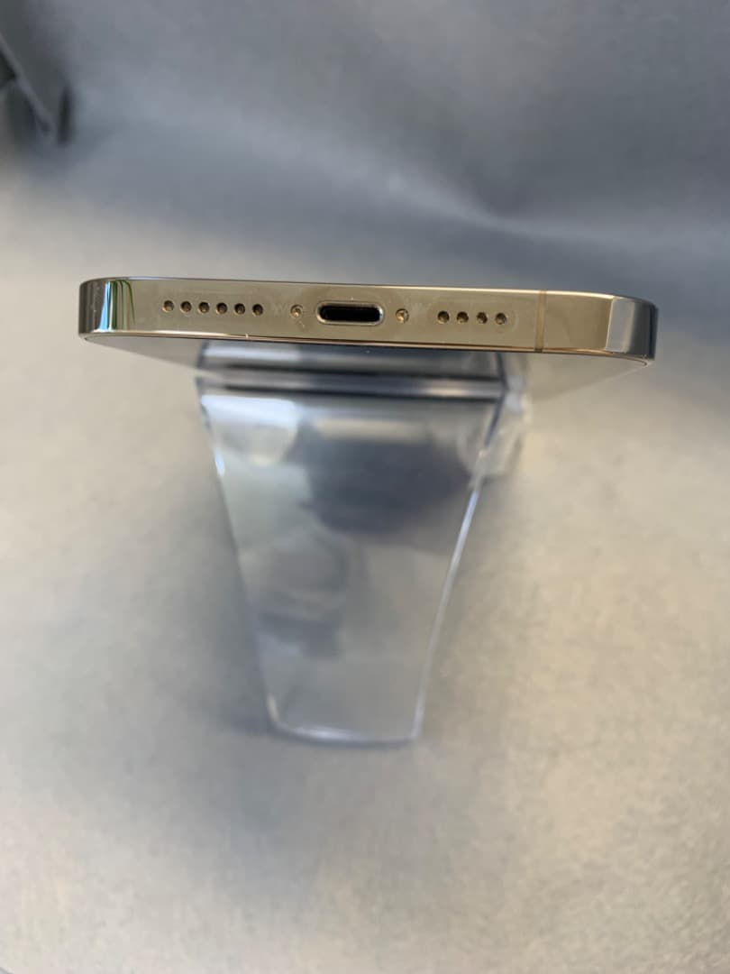 美品　国内版　SIMフリー　iPhone12　Pro Max　 128GB