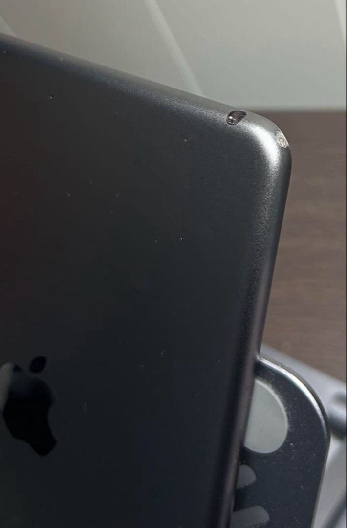 【美品】バッテリー92% iPad mini 第5世代 64GB Wi-Fi