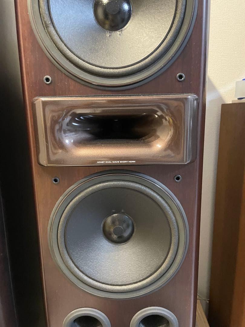 PIONEER パイオニア S-HE100 スピーカー