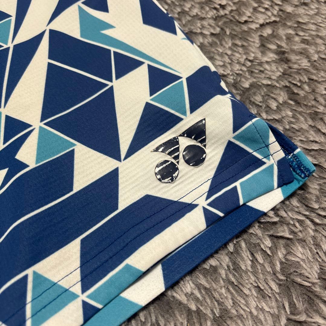 YONEX ハーフパンツ O