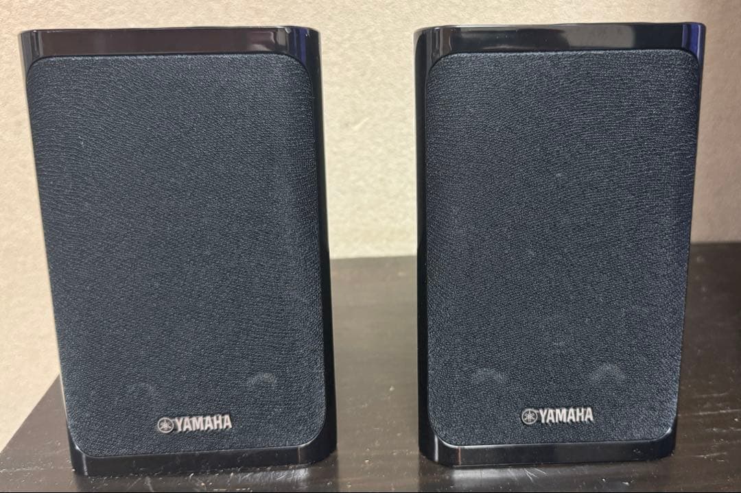 【美品】ヤマハ NS-PA41 スピーカーパッケージ 5.1ch