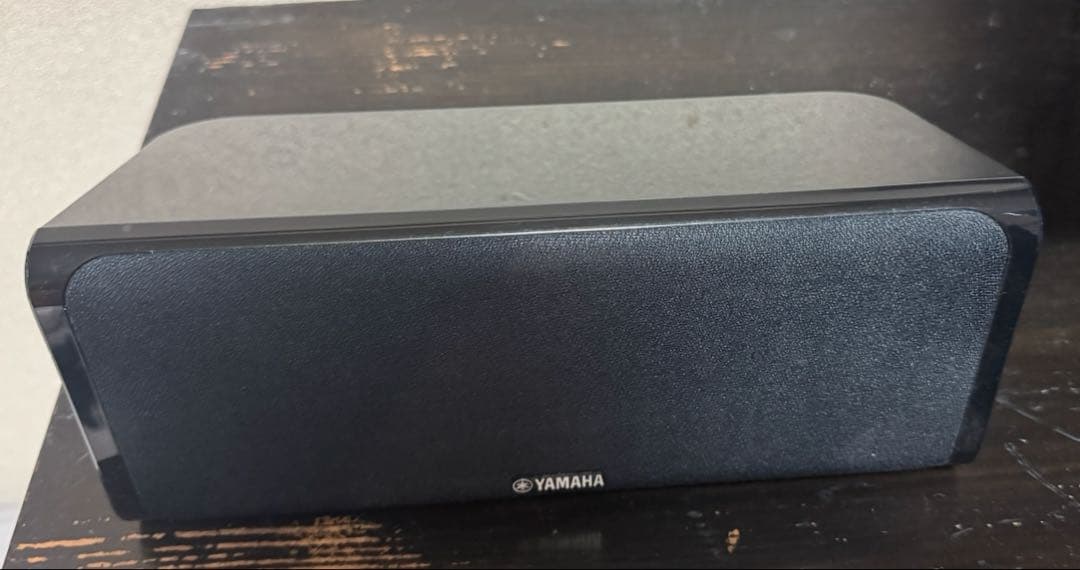 【美品】ヤマハ NS-PA41 スピーカーパッケージ 5.1ch