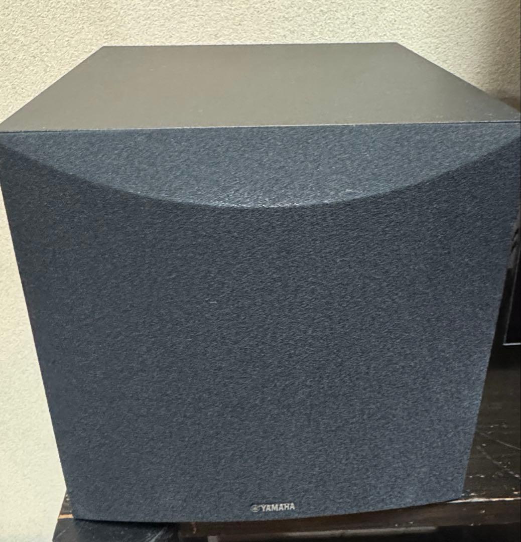 【美品】ヤマハ NS-PA41 スピーカーパッケージ 5.1ch