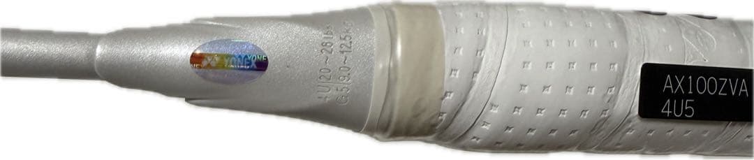 【正規品】ASTROX 100 ZZ VA 4U5 【日本製】