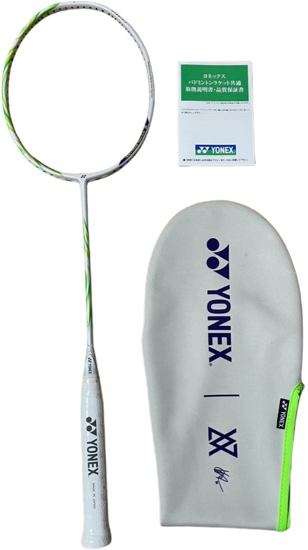 【正規品】ASTROX 100 ZZ VA 4U5 【日本製】