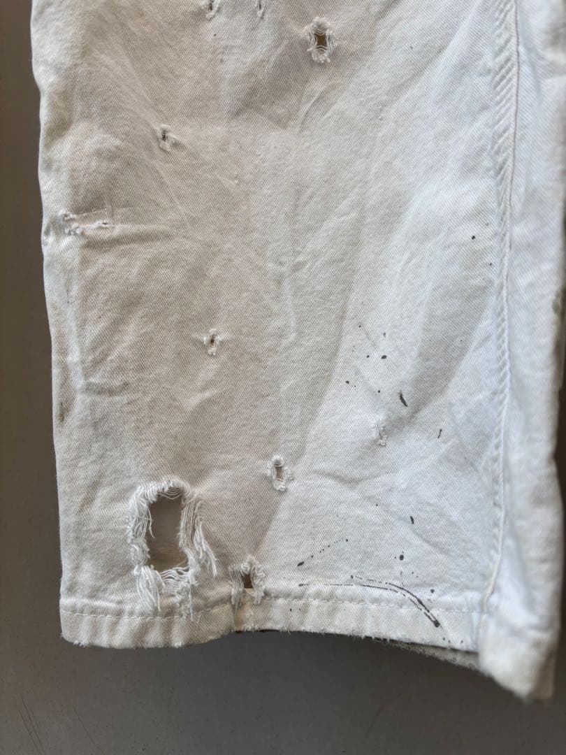 SherwinWilliams dickies ディッキーズ古着ワークパンツ