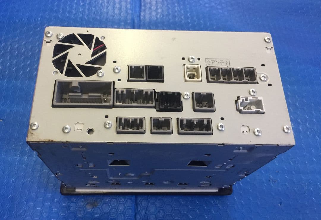 ホンダ Gathers ギャザズ 7インチナビ VXM-164VFi 動作OK