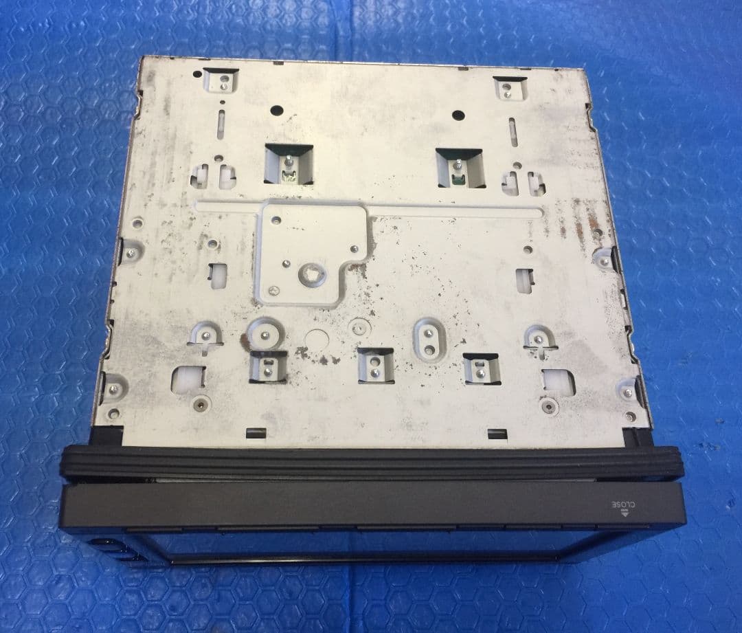 ホンダ Gathers ギャザズ 7インチナビ VXM-164VFi 動作OK