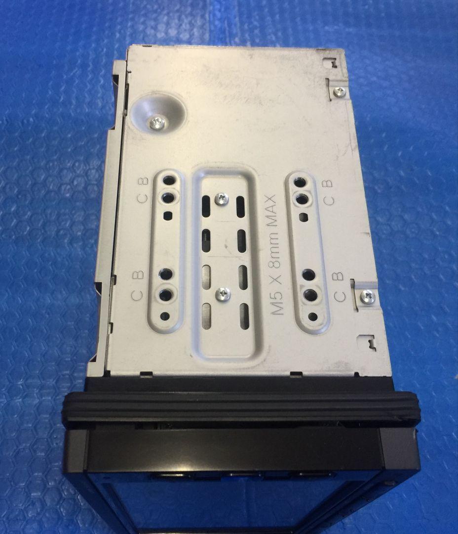 ホンダ Gathers ギャザズ 7インチナビ VXM-164VFi 動作OK