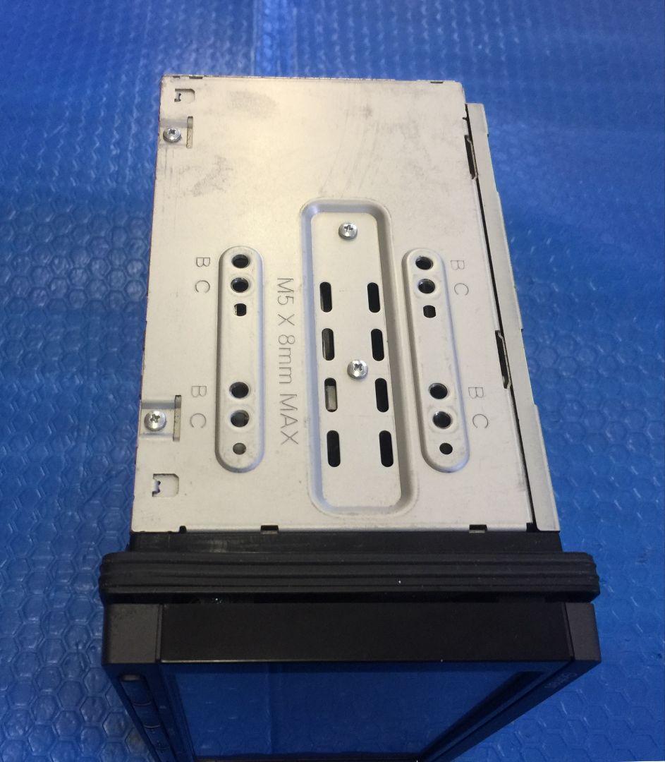 ホンダ Gathers ギャザズ 7インチナビ VXM-164VFi 動作OK