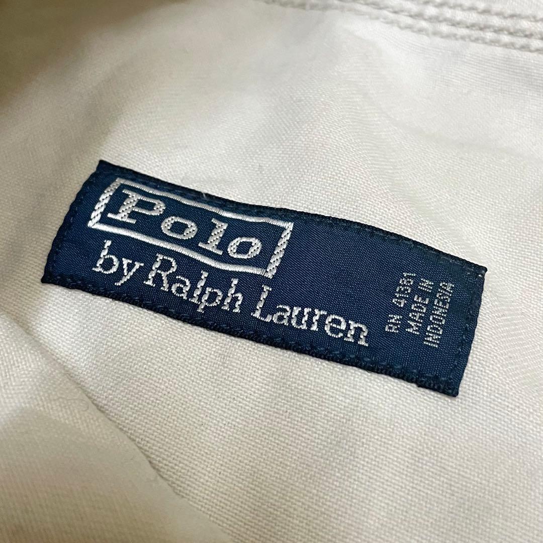 POLO RARPH LAUREN ダブルニー ペインター パンツ 32/30