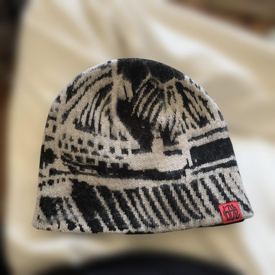 hoddleビーニーfti punkandyo