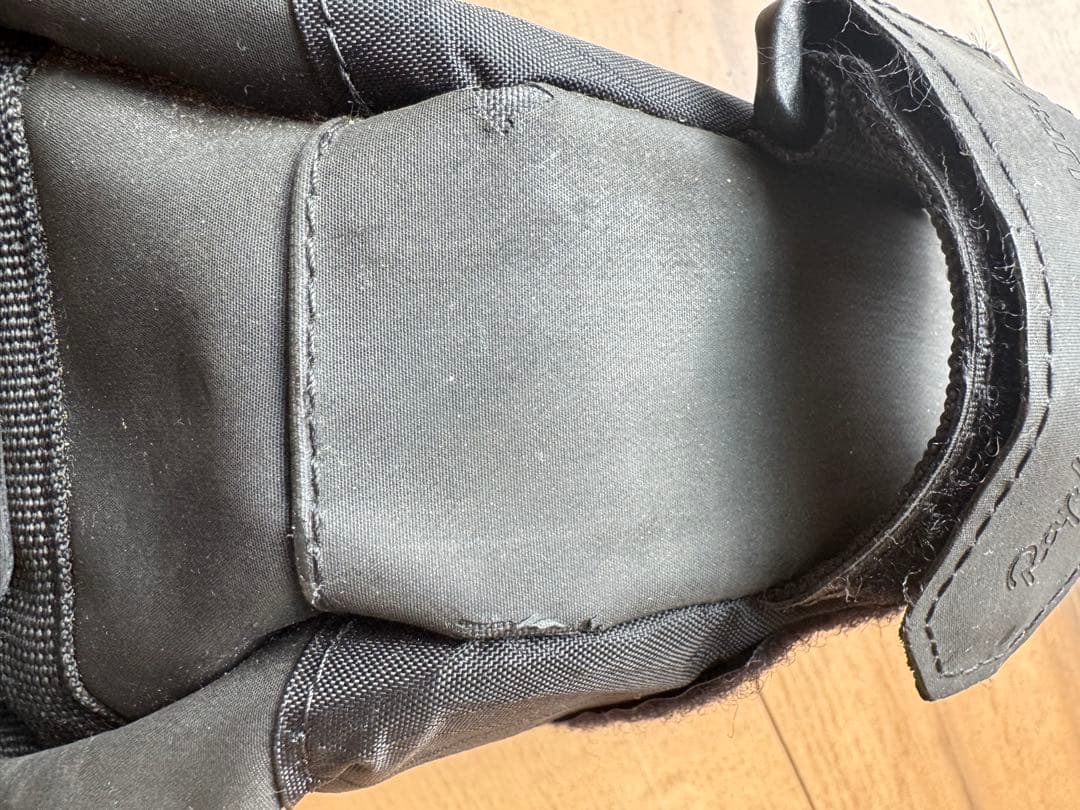 Rapha APIDURA サドルバック　ラファ×アピデュラ