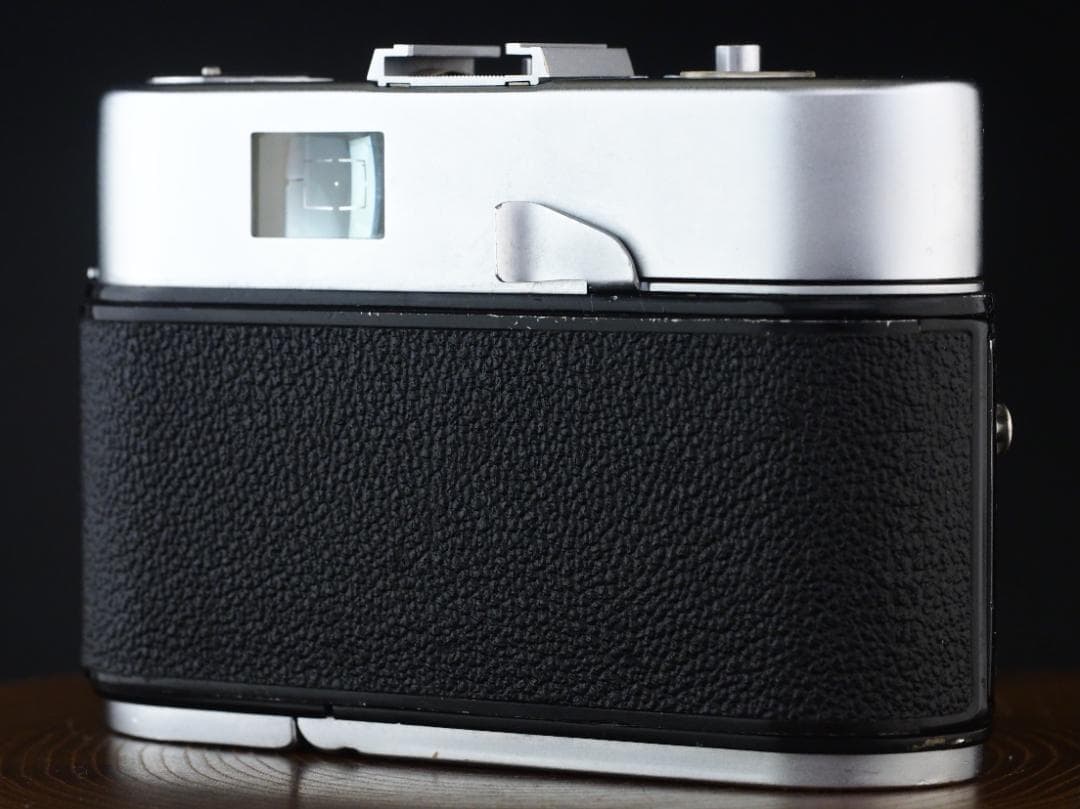 VITOMATIC l COLOR-SKOPAR 2.8/50 フォクトレンダー