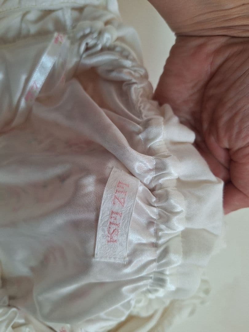 LIZ LISA　パワーネットチュニック