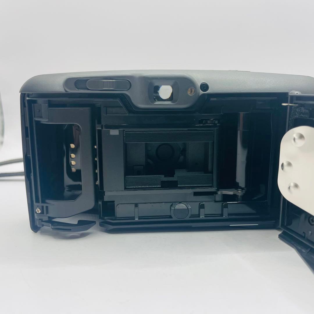 美品　FUJI CARDIA mini ELiTE OP フィルムカメラ