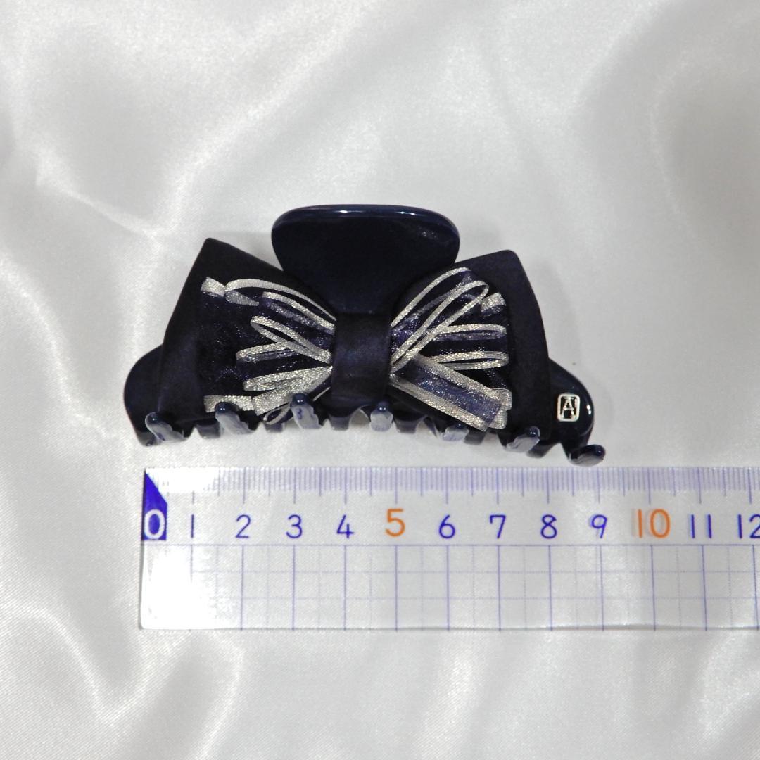 本日限定価格‼️ アレクサンドルドゥパリ　ヘアクリップ