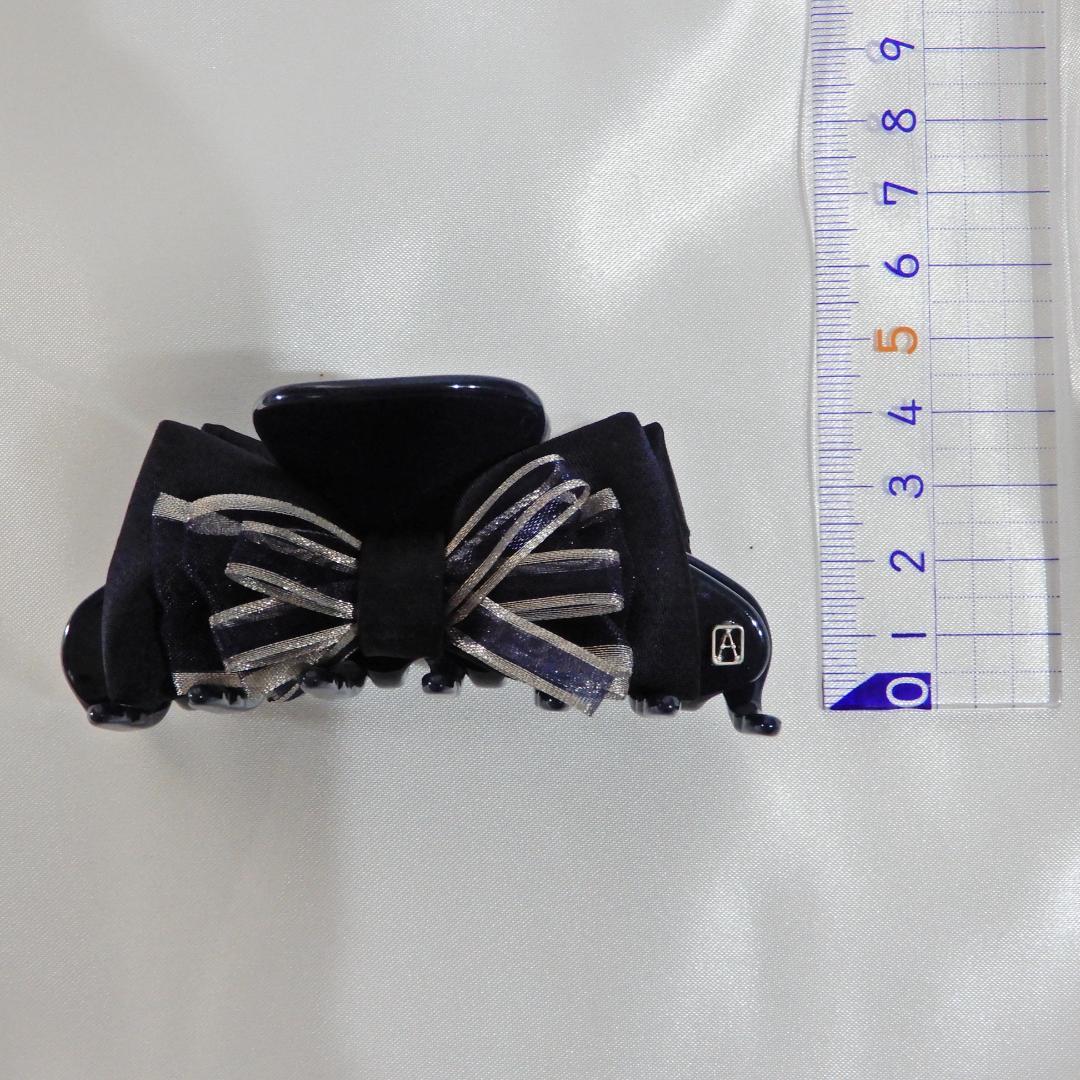 本日限定価格‼️ アレクサンドルドゥパリ　ヘアクリップ