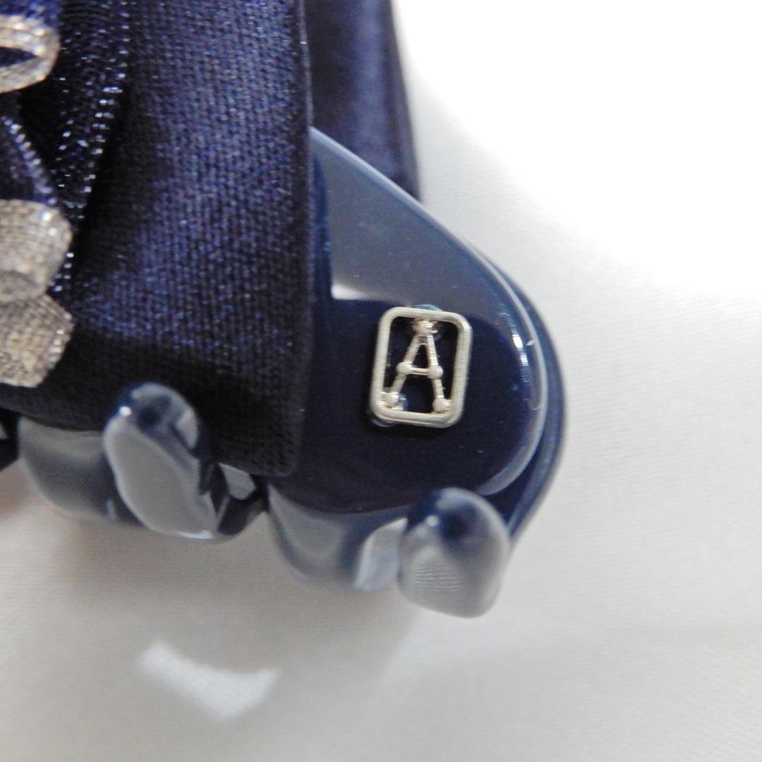 本日限定価格‼️ アレクサンドルドゥパリ　ヘアクリップ