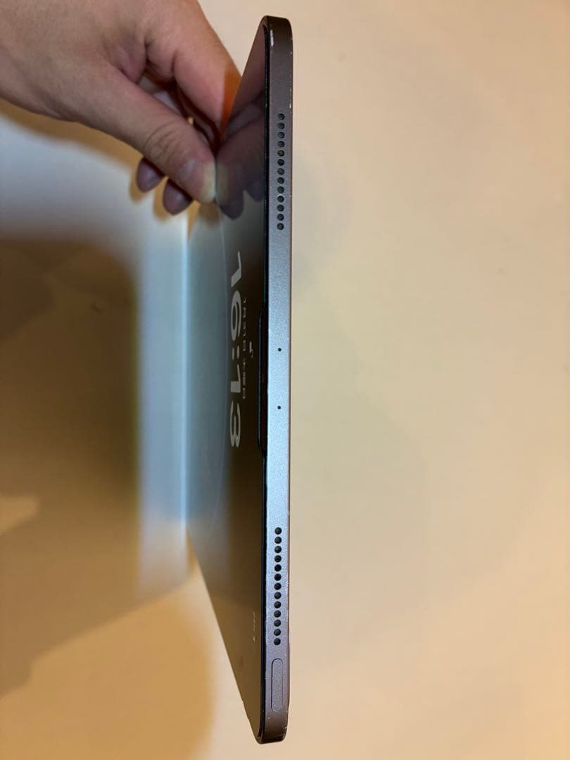 iPadPro11インチ第２世代256GB Wi-Fiモデル 最大容量84％