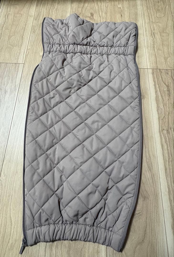 スイートマミー3way ママコート 抱っこ おんぶ グレージュ 楽天12650円