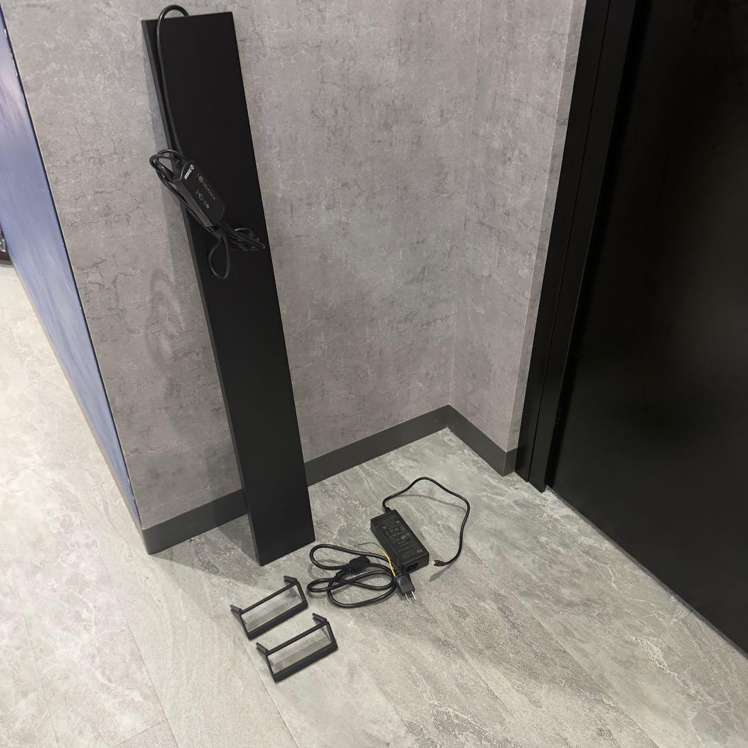 ゼンスイ Viiita 900 アクアリウム照明 LED 淡水海水