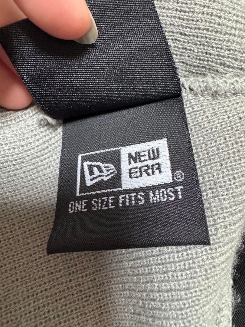 seiraちゃん着用　supremeビーニー