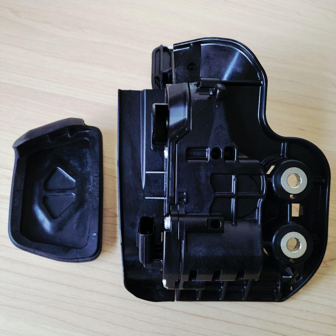 40ヴェルファイア レクサス純正 RX アクセル・ブレーキペダル セット