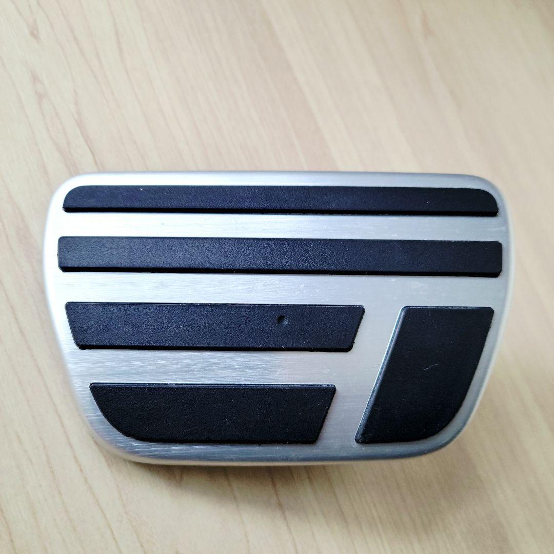 40ヴェルファイア レクサス純正 RX アクセル・ブレーキペダル セット