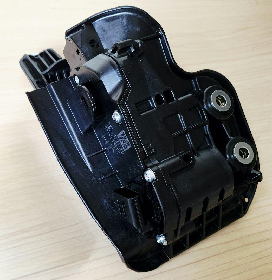 40ヴェルファイア レクサス純正 RX アクセル・ブレーキペダル セット