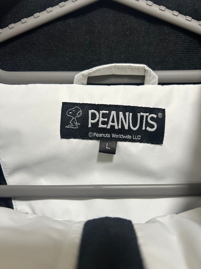 PEANUTS スヌーピー スノーボードウェア　VESP