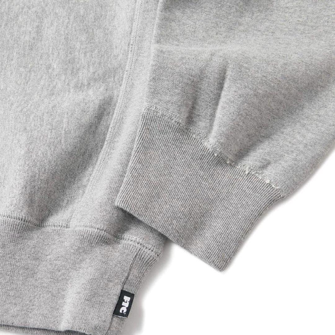 【美品】FTC xPop Trading Company sweat