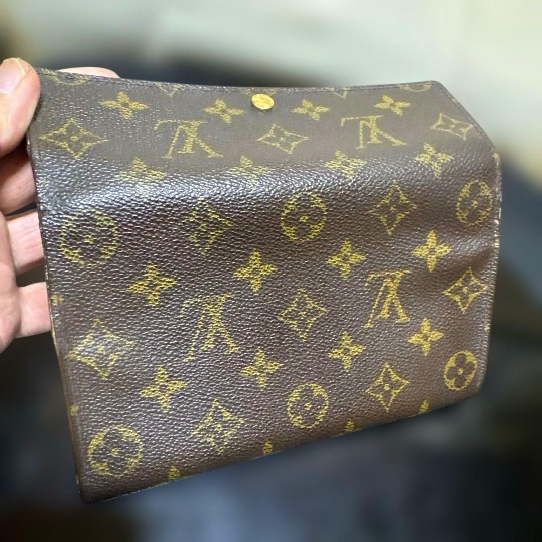 23☆良品☆カード2枚タイプ♪サラ長財布